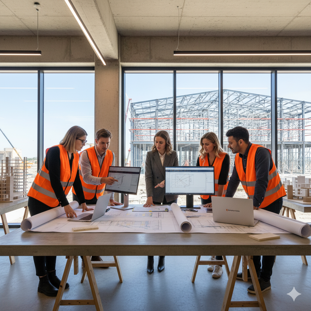 MM Precise Constructors - Career Opportunities